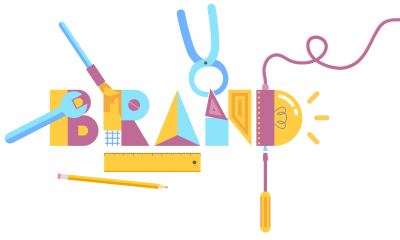 Agenzia Branding e Comunicazione Arezzo -YUMPA
