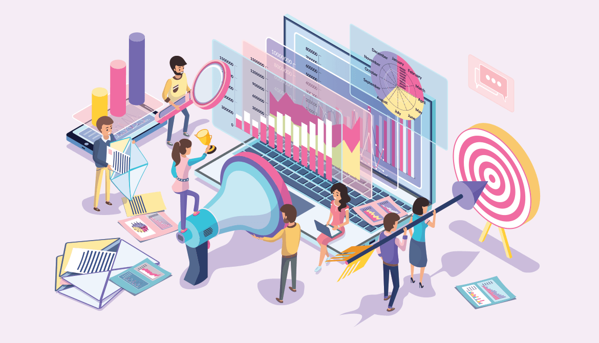 Agenzia Marketing Digitale Ancona - SEO, SEM, Social - YUMPA