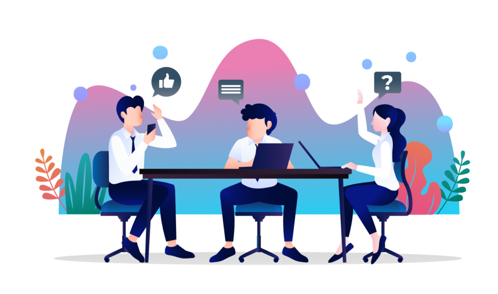Agenzia Marketing Digitale a Perugia - YUMPA