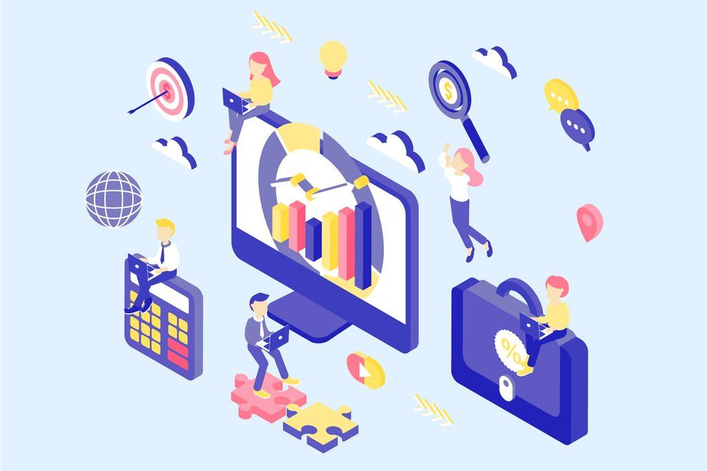 Agenzia di Marketing Digitale a Trento