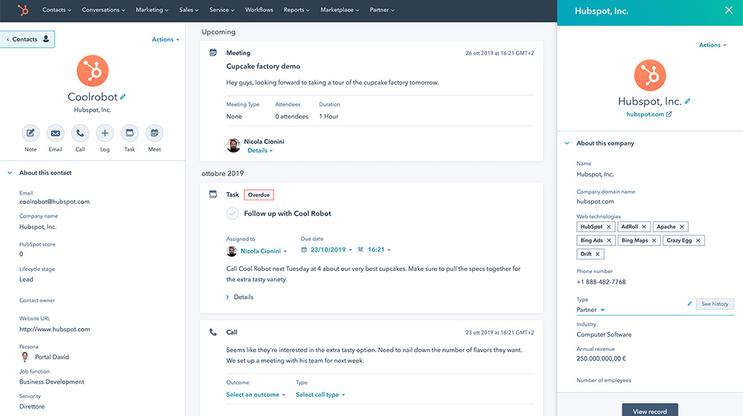 hubspot-screenshot