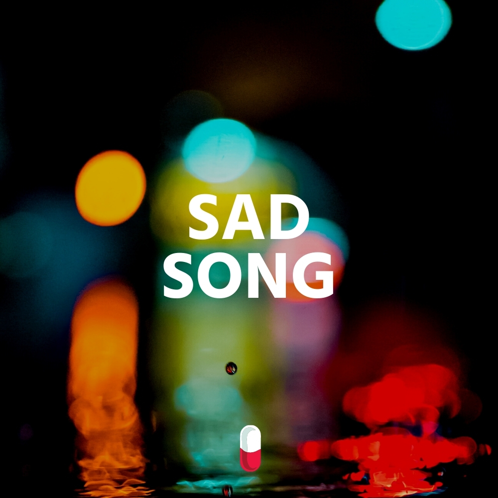 SAD SONG PLAYLIST SPOTIFY