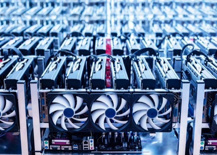 Vendita Miner Criptovalute