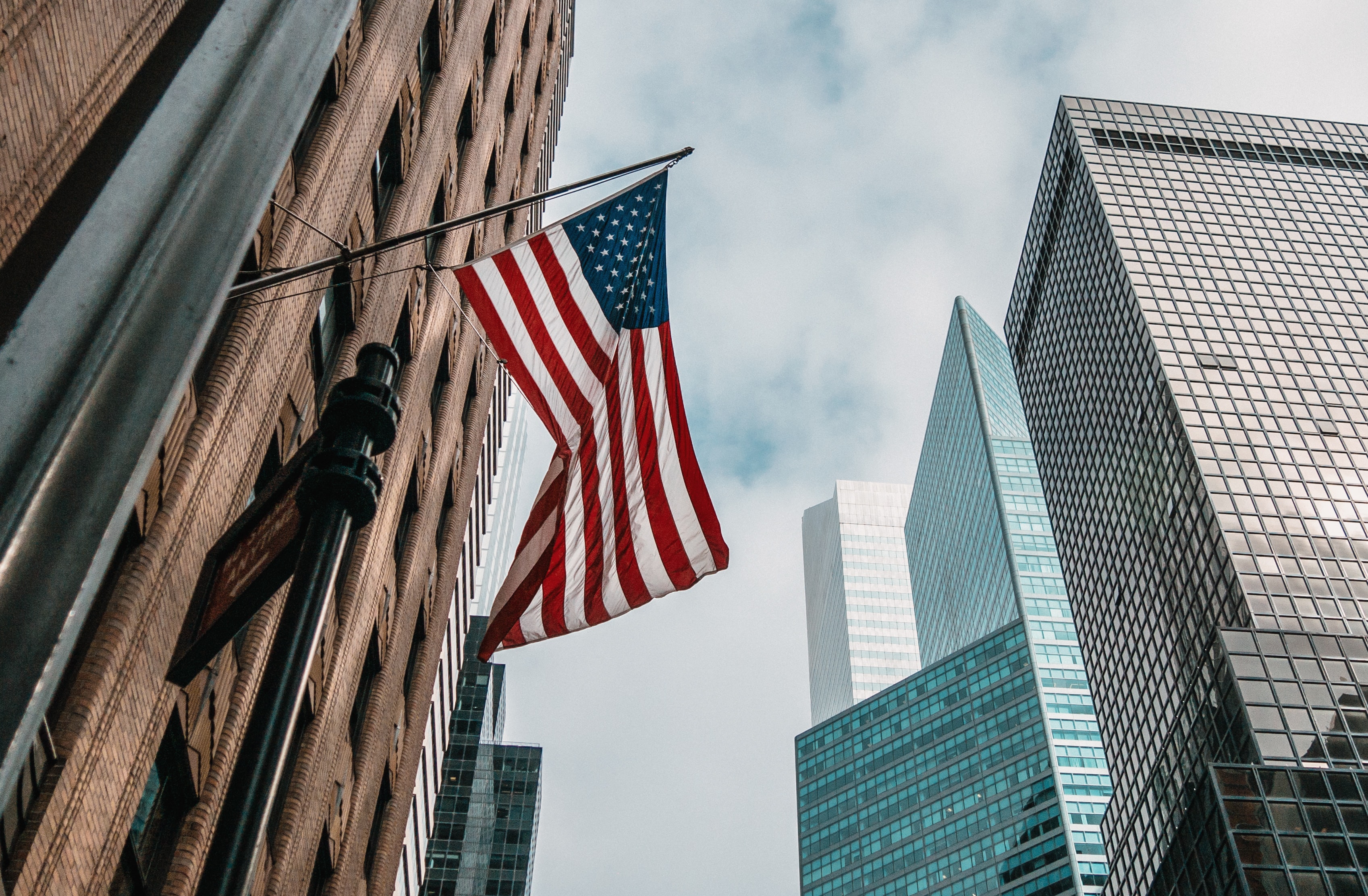 Apertura Società LLC America